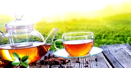 ceaiuri care detoxifica organismul