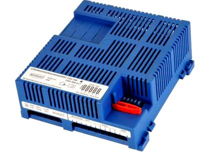 Schaudt Csv 300