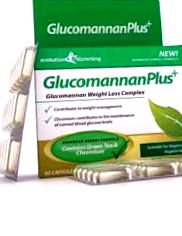 konjac glucomannan pentru pierderea în greutate