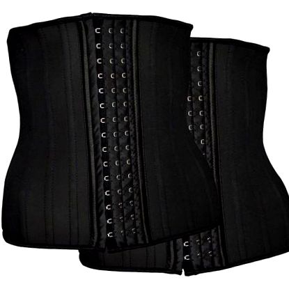 Cele mai bune 8 corsete de slăbit pentru a reduce dimensiunea și a rafina silueta