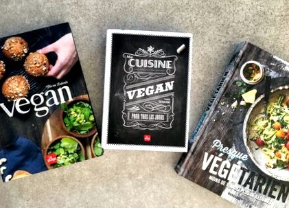 Topul meu 5 dintre cele mai bune cărți de bucate vegetariene esențiale  pentru a începe când ești