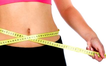 Învelișul de cling ajută la pierderea în greutate