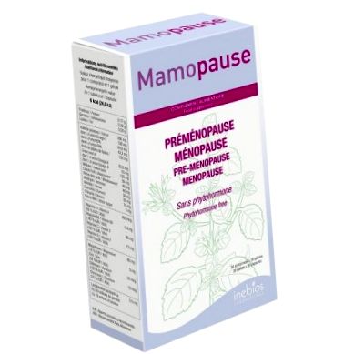 mamopauza