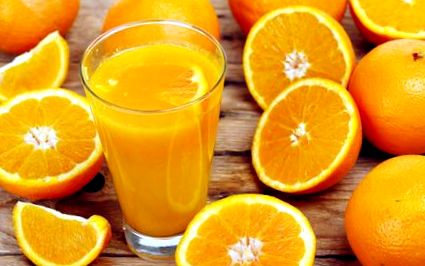 Puteți mânca portocale cu adenom de prostată