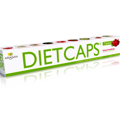 dietcaps