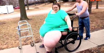 A világ legsúlyosabb nő lefogy, A világ legkövérebb embereinek listája – Wikipédia