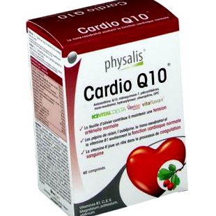 Cardio Q10®