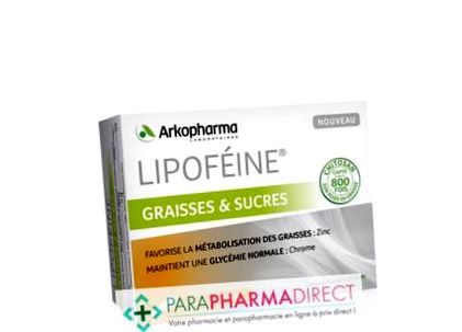lipoféine
