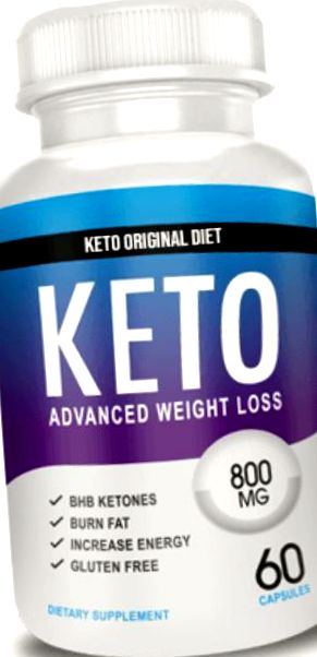 KETO BodyTone: fejlett zsírégető formula ketózissal