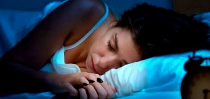 zsírvesztés rossz alvás