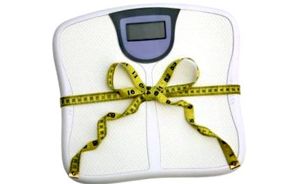 Câte calorii este un kilogram de greutate ?