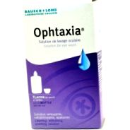 ophtaxia