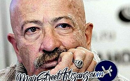 Alexander Jakowlewitsch Rosenbaum životopis, dátum a miesto narodenia