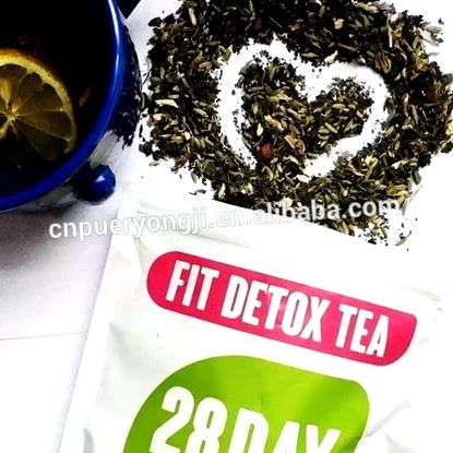 14 napos fogyókúra tea új
