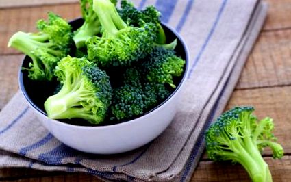segít a brokkoli a fogyásban