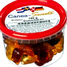canea-sweet