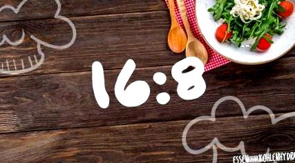 16:8 Intermittent fasting | Tippek és tanácsok a sikeres időszakos böjthöz