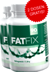 Fatfix a fogyás: csak 30 napra van szükség arra, hogy lefogyj 15 kilót!