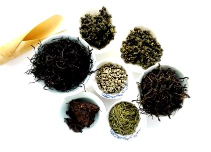 Ceaiul verde ajută la scăderea în greutate? (trebuie să bei mult?)
