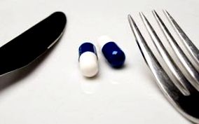 Zsírégető tabletták, kapszulák a Scitec-től és BioTechUSA-tól