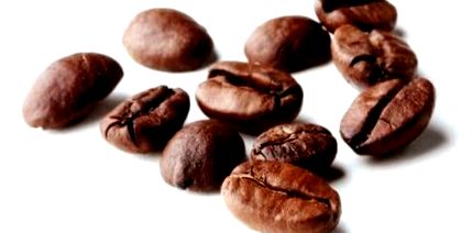 A zöld kávébab előnyei