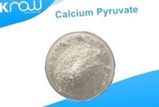 kalcium piruvát fogyás