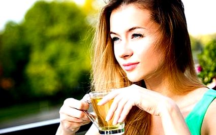 poate ceaiul de slăbire ajută la scăderea în greutate