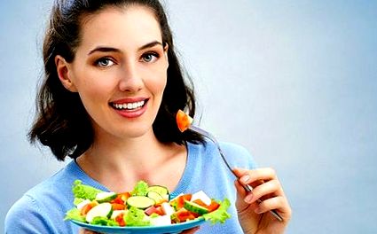 A DASH diétás irányelvei és az élelmiszerlisták