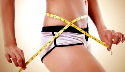 Pierdeți în greutate metabolismul scăzut