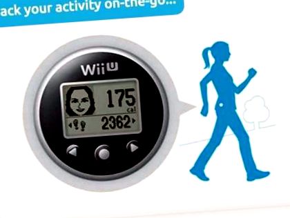 Pierderea în greutate Wii