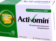 Activomin подобрява субективното