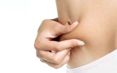 Hatékony és eredményes fogyás zsírból? – [8 tipp] Hasi fogyás tartósan