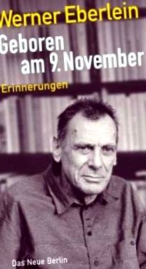 Werner Eberlein