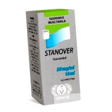 stanover