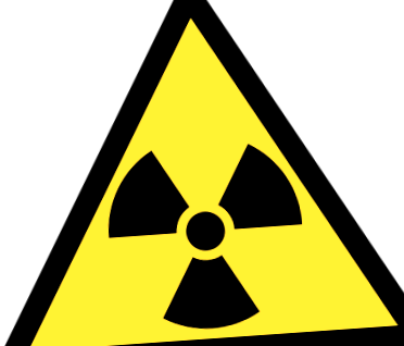 rádioaktivita