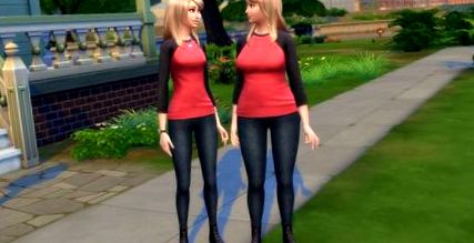 Ha a The Sims-ben a gyerek dagi lett le lehet fogyasztani sportolással?