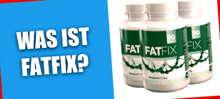Fatfix kapszula teszt: hatás, bevitel, összetevők, mellékhatások és értékelés 2020