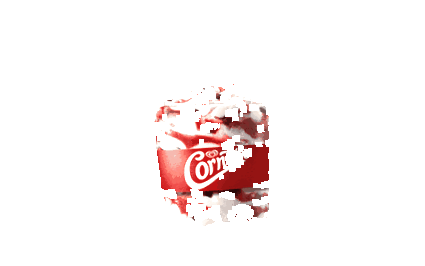 KING Fusion Cornetto Raspberry Crunch - BURGER KING®