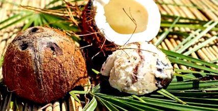 кокосови