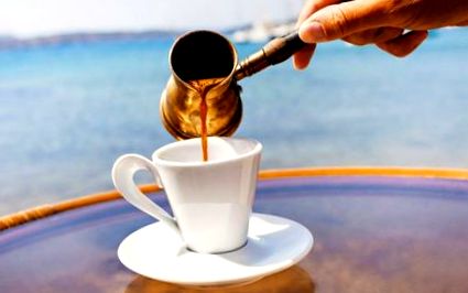 fogyni a világ legegészségesebb kávéval