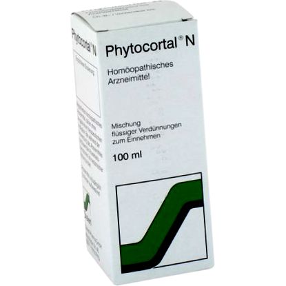 phytocortal