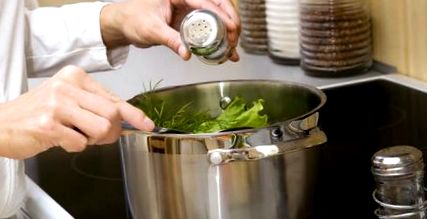 Мерни единици за рецепти - колко е супена лъжица, чаша, щипка или чаша