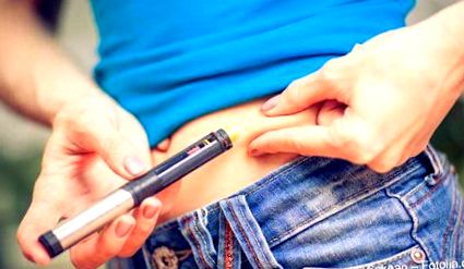 hatóanyagok listája kezelésére a 2. típusú diabetes