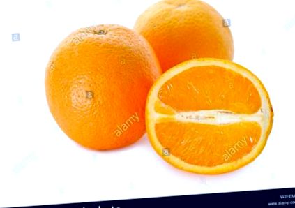 tojás-narancs diéta