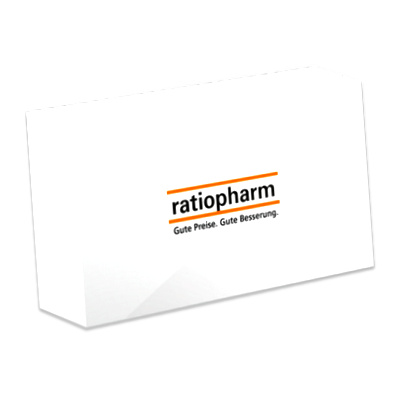 piracetam-ratiopharm