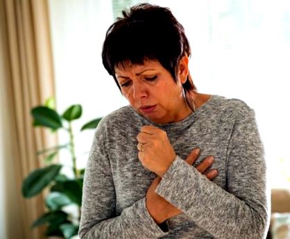 Tüdőembólia tünetei és szövődményei