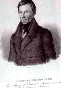 Vincenz Prießnitz