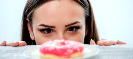 hogyan lehet legyőzni az édességek és keményítőtartalmú ételek iránti vágyat
