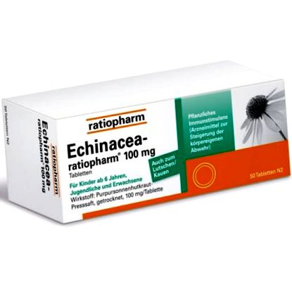 echinacea-ratiopharm