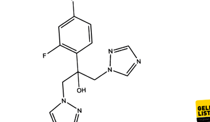 флуконазол